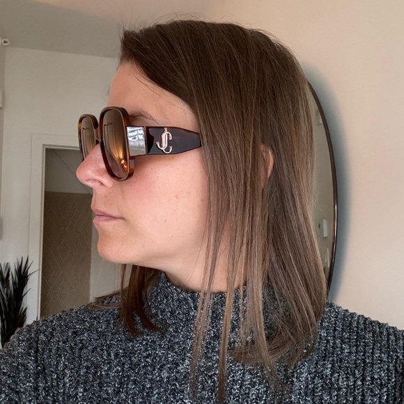 Jimmy Choo sunglasses - Picture 8 of 9